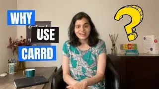 Why use Carrd vs other website building tools?