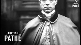 Cardinal Pacelli (1917-1920)