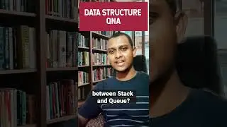 Data Structure QNA Part1 @codefamily #dsa