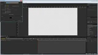 After Effects After Hours: 01 Interface CS5.1