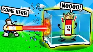 Finding THE RAREST MARKER EVER? - Roblox Find The Markers