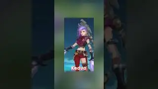 3 Hero Baru Yg Bakal Rilis, seriusan skillnya keren - Mobile Legends