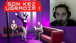 EVİ TAŞIDIM VE FİNAL ! STREAMER LİFE SİMULATOR (5. BÖLÜM)