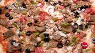 A Slice of Pizza's History | Food: Fact or Fiction | Food Network Asia