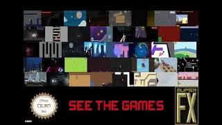 CBJAM '22 Wrap Up