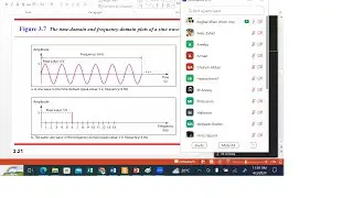 Data and Signals