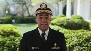 Surgeon General PSA - Talking to Kids