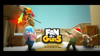 Fan of Guns: Оnline FPS shooter - Soundtrack Fan of Guns: Онлайн FPS шутер - Саундтрек#8