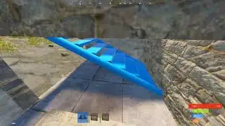 RUST new bunker method 2022 bug/glitch