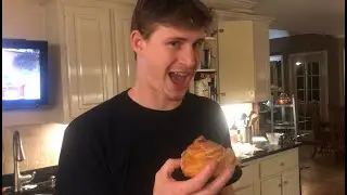 cinnamon roll prank (gone sexual)