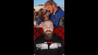 Logan Paul's about to be a father but who is his fiance? 