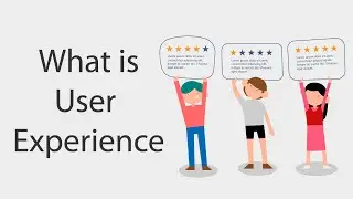What is User Experience | User Experience Design Tutorial | User Experience Design Fundamentals