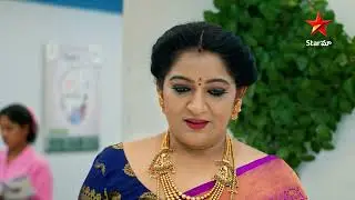 Maguva O Maguva - Episode 176 | Kesava Hits Chanti | Star Maa Serials | Telugu Serial | Star Maa