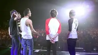 One Direction - Story of My Life (Live in Japan)