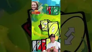 This is My FAVORITE Card Deck in UNO! Mobile