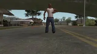 Gta san andreas Гугл транслит сиджеямиэ