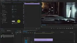 Adobe Premiere Pro : How To Add A Highlight Bloom Effect