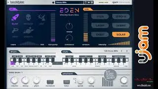 Ujam - BeatMaker / EDEN (with crack)
