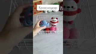 Схемы на все игрушки в группе VК: Вязаные игрушки Kittoys