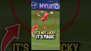 The luckiest goals in football history!😦 (the first one lmao🤣)