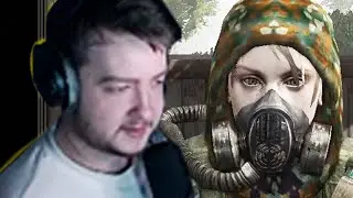 АБСОЛЮТНО НОВЫЙ СТАЛКЕР — STALKER Anomaly GAMMA #1