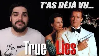 T'as déjà vu TRUE LIES ?