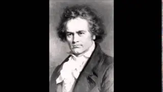 Beethoven   Pathétique 3rd Movement