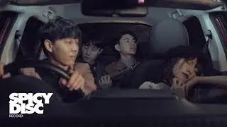 PILLS - U Drink I Drive | (OFFICIAL MV)