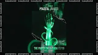 Ptazeta, Juacko - Dime | Audio