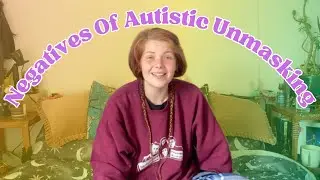 Should Autistic People Unmask?