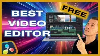 Stop Paying for Editing: This is the World's Best Free Video Editor