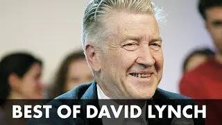 BEST OF DAVID LYNCH | Inland Empire, Mulholland Drive, The Elephant Man