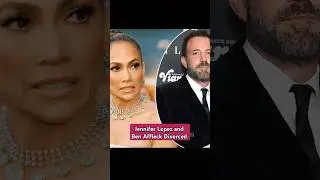 #Jennifer Lopez # Ben Affleck #Divorced