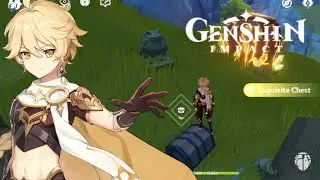 genshin impact liyue exquisite chest location