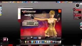 Чит для CrossFire  OneHitCF 17 4 09 2013