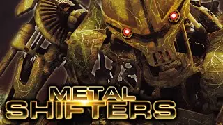 Metal Shifters FULL MOVIE aka Space TRANSFORMERS | Monster Movies | The Midnight Screening