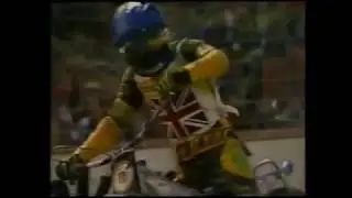 Спидвей видео 1980 года мировой чемпионат