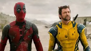 Deadpool & Wolverine - "Making Enemies With Disney" New TV Spots (2024)