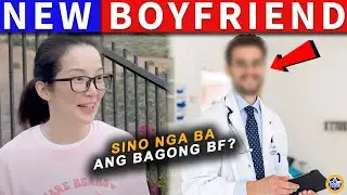 WOW! Kris Aquino New Doctor Boyfriend | Excited umuwi ng Pilipinas para meet!