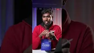 Intel மிச்சம் செய்த 1000 கோடி | Intel Secret Sticker Easter egg  #techshorts