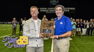 Jon Vanderkolff – DCI Hall of Fame 2024