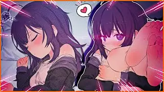 How to train your cute (NEET) cousin - How to Raise a Happy NEET Gameplay