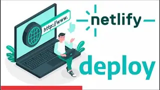 PUBLICAR SITIO WEB EN NETLIFY (GRATIS)