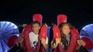 Zill and Aarush
