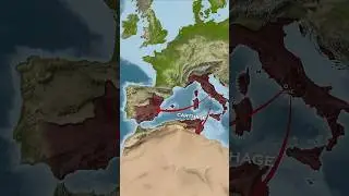 How did the Romans Conquer the Known World? 