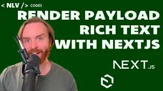 How to Render Payload CMS Rich Text with Next.js