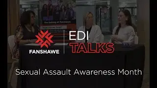 Sexual Assault Awareness Month