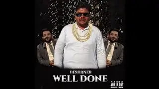 Well Done (Panda Remix)