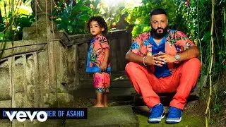 DJ Khaled - Won't Take My Soul (Audio) ft. Nas, CeeLo Green