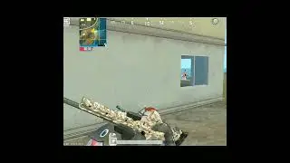 Don't Use AWM Close Range Pubg mobile lite shorts